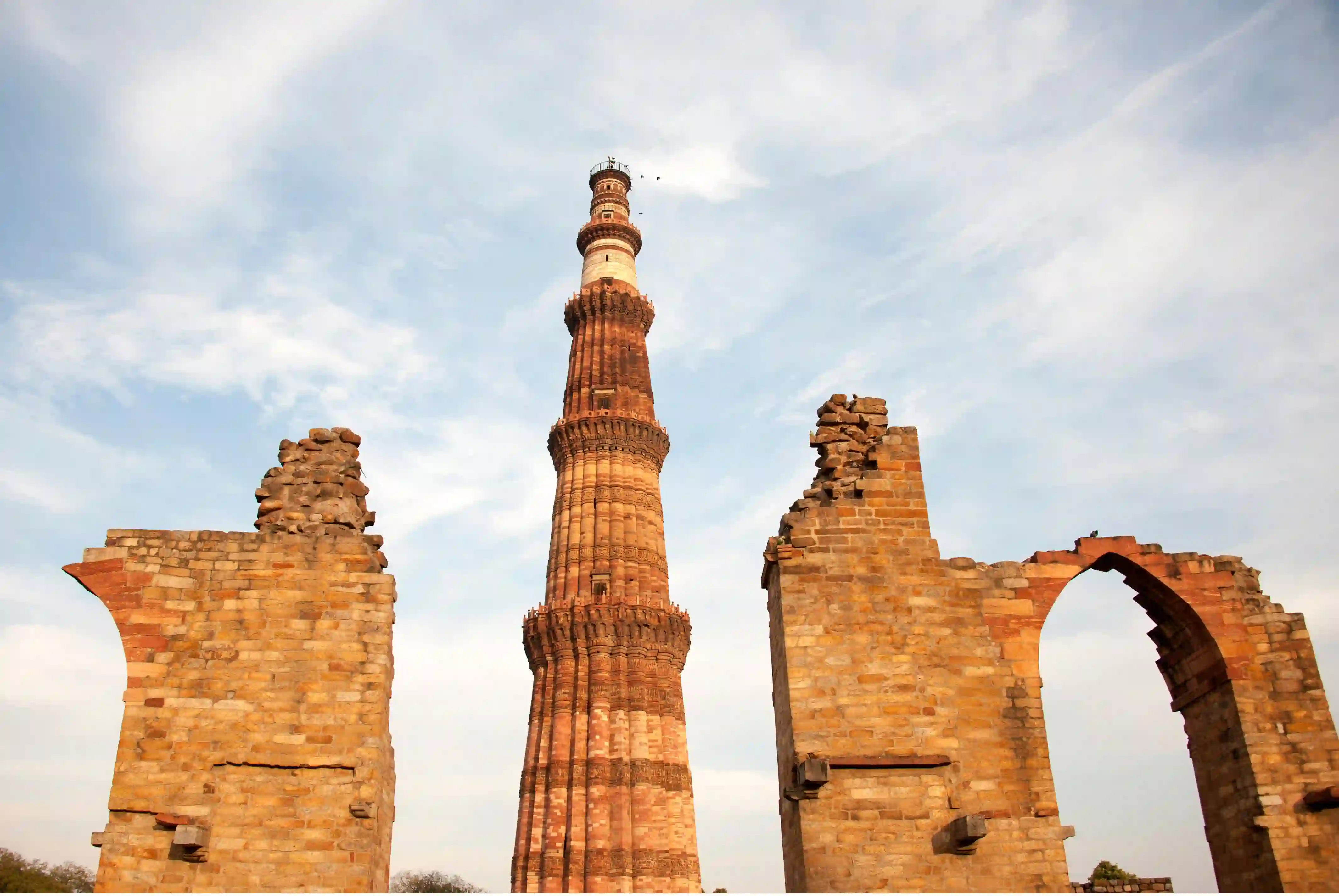 Old Delhi Food Tasting Tour with Chandni Chowk - 4 Hours